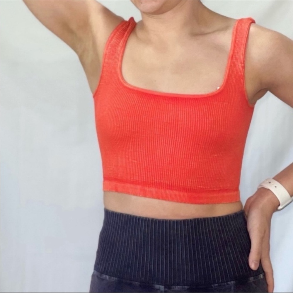 NEW Free People Movement Top Xsmall/small